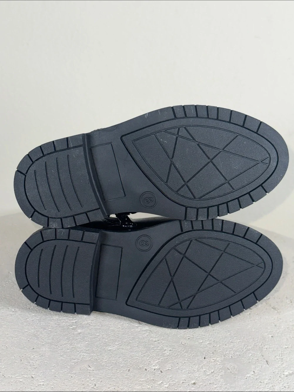 Cat & Jack classic black